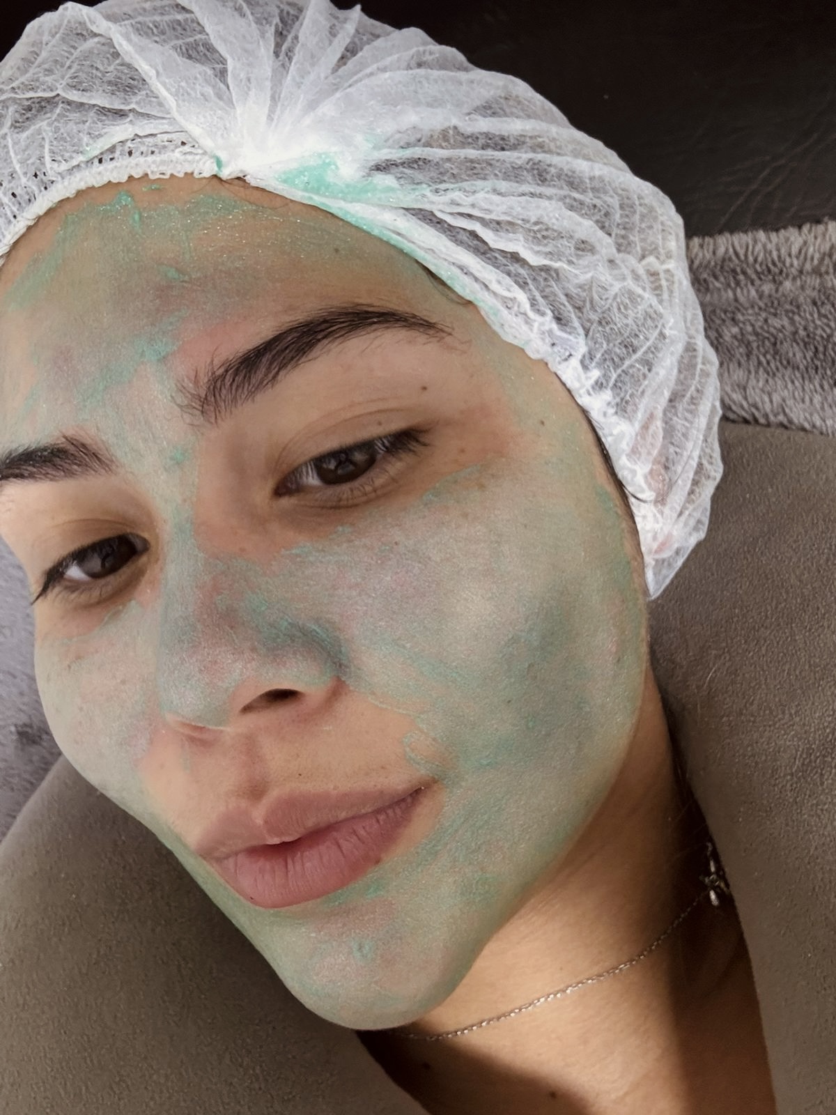 Limpeza de Pele com Peeling de Diamante